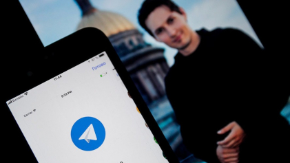 Защищенность Telegram, WhatsApp и других мессенджеров оказалась иллюзией