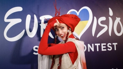 Отказалась от участия на Евровидении из-за хейта