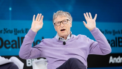 Билл Гейтс призвал инвесторов вкладывать средства в медицинские технологии