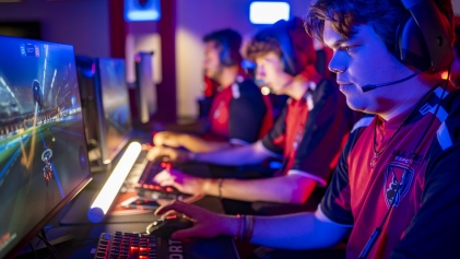 Rocket League Collegiate Championship Expands